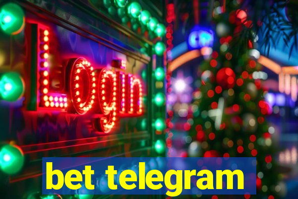 bet telegram